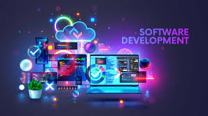 Software Development Image